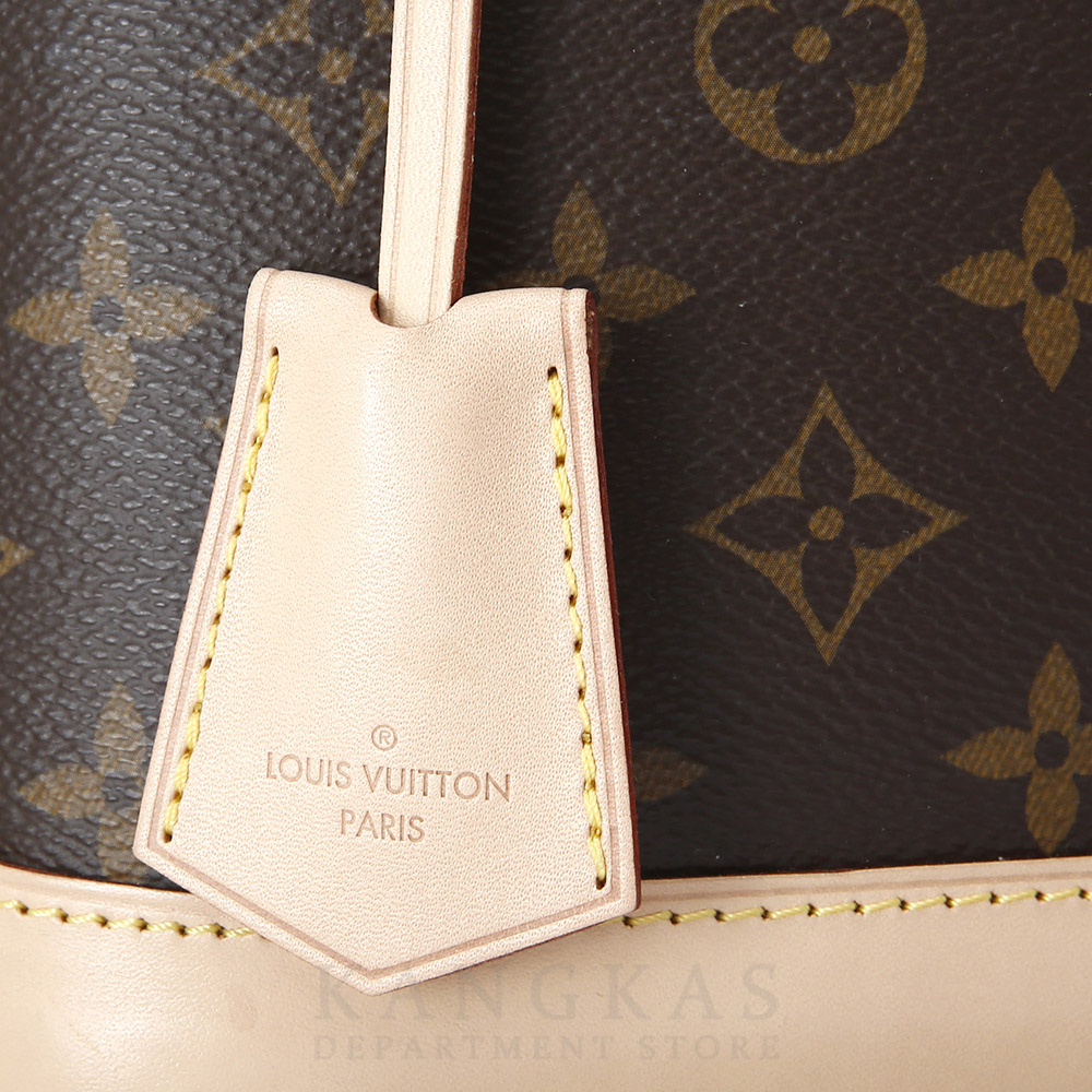 LOUIS VUITTON(USED)루이비통 모노그램 알마 BB